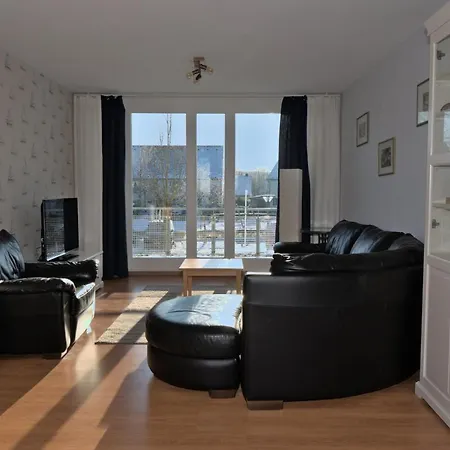 Ferienwohnung Rabe * Binz