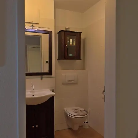Ferienwohnung Rabe * Binz