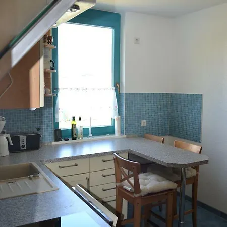 Ferienwohnung Rabe *