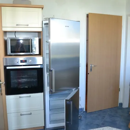 Ferienwohnung Rabe Apartment