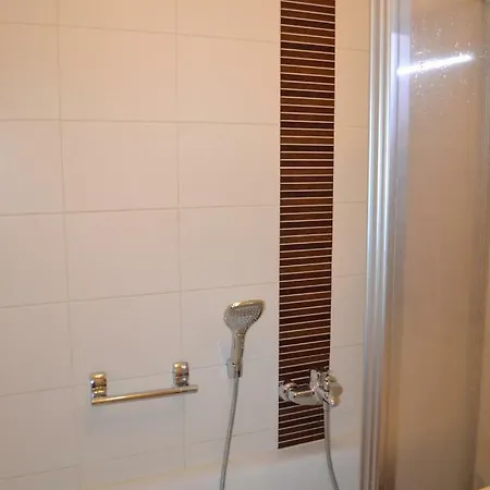 Apartment Ferienwohnung Rabe *